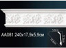 Перфект Карниз потолочный с рисунком AA081
