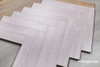 Ламинат Kronparket Herringbone Дуб Салей 44182 600х100х12 12 мм 34 класс с фаской