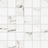 Мозаика MK.STA VP6 30 (MK.STAVP630) 30x30 керамогранит матовая, белый, серый