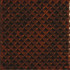 Настенная плитка Mimosa Garnet 10x10 APE Ceramica Carmen глянцевая, рельефная (структурированная) керамическая