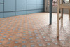 Вставка Taco Amber Grey 3.4х3.4 Equipe Kasbah полированный 28979_