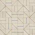 Настенная плитка Laetus Multicolor 13x13 Vives Root матовая керамическая 35081