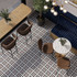 Керамогранит Bristol Red 60x60 Matt Staro Carpets матовый напольная плитка УТ-00000348