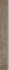 Плинтус G-1105/MR/p01/76x600x9 Grasaro Beton матовый