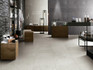 Керамогранит Fusione Grigio G 60x120 Zodiac Ceramica матовый универсальный Art##0007040