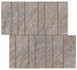 Керамогранит Trust Silver Mosaico