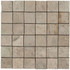 Мозаика Aix Cendre Mosaico Tumbled (A0T8 ) 30x30 Неглазурованный керамогранит