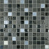 Мозаика Mixed Pluto № 253/407/908/951 (на ПУ сцепке) 31.7x31.7