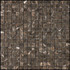 Мозаика M056-15P (M056-FP) 305х305 15x15 мрамор