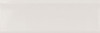 Настенная плитка Vibe In Gesso White Gloss Equipe 6.5х20 глянцевая, рельефная (структурированная) керамическая 28751