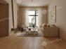 Ламинат Alpine Floor Murano LF120-06 Дуб Саламанка 1218х163х12 12 мм 34 класс с фаской