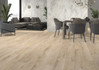 Керамогранит Light Beige Matt 19.3х120.2 Cerrad Guardian Wood матовый, структурированный напольная плитка 5903313338233