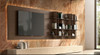 Керамогранит Marble Nuage Glossy 120x280 REX Ceramiche Authentic luxe полированный универсальная плитка 781181
