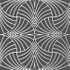 Декор Piuma Silver Sterling Su Bianco Matt 60x60 Petracer`s Swing керамогранит глазурованный, матовый S PIUMA 23-21
