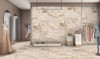 Керамогранит Onyx Cream Matt 120х280 Ennface матовый универсальная плитка ENONX7007MT120280