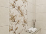 Панно Palladio Ivory 63x63 Azori матовое керамическое 00-00000616