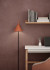 Керамогранит Rtn6Borgo12Rm 60х120 Imola Ceramica Retina матовый универсальный