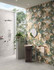 Керамогранит Flowery Green Nat Ret.60x120 Naxos матовый настенный 133482