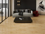 Ламинат MostFlooring High Glossy 11901 Дуб бежевый 1217х168х12 12 мм 33 класс с фаской