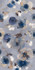Декор R9QD Decoro Floral Rett 60x120 Marazzi Ragno керамогранит матовый УТ-00027979