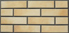 Клинкерная плитка Retro Brick Salt 24.5х6.5х8.5 BestPoint матовая BPRB06