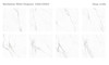 Слэб керамический Manhattan White 120х120 Elegance (Polished) Staro полированный универсальная плитка С0005977