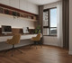 Ламинат Alpine Floor Aura LF100-25 Дуб Пескара 1218х198х8 8 мм 33 класс с фаской