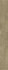 Керамогранит Ombra Cognac 22.5х200 Living Ceramics матовый универсальная плитка LV11753