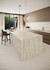 Керамогранит Travertino Grey 5,6 120х278 Grespania Ceramica S.A. матовый универсальная плитка 78T338E