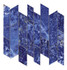 Мозаика Marvel Ultramarine Liberty Lappato (AOVW) 31,8x26,1 керамогранит