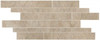 Мозаика Lims Grey Brick  (A3JC) 37,5x75 керамогранит