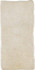 Керамогранит Pav. Santa Fe Branco 16.5x33 напольный глазурованный, матовый