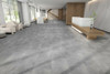 Виниловый ламинат Evofloor Светлый Бетон SG 4-006 Stone Glue 42 класс 914х457х2.5 мм (плитка пвх LVT) без фаски