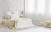 Керамогранит Affiniti Adriana 20х20 Nanda Tiles матовый универсальная плитка 00-00049514