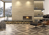 Керамогранит Sajonia Home Roble 80х80 Grespania Ceramica S.A. матовый напольный 81SJ71H