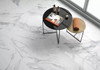 Керамогранит Dante Compacglass Blanco 90х90 Geotiles матовый универсальный