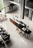 Керамогранит Clay 30x60 Blazed Rett 14 мм Kerlite Limestone структурированный напольная плитка