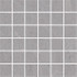 Мозаика Mosaico Seine Gris 30x30 керамогранитная