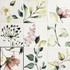 Декор Prado Ice White Mix 12.4х12.4 APE Ceramica Sintra глянцевый керамический