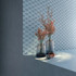 Настенная плитка KM6012B0161R Таделакт Синий матовый обрезной 60x119,5x0,9 Kerama Marazzi керамическая