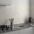 Керамогранит Elda Star White 16.8х16.8 Equipe матовый универсальная плитка 32724