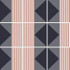 Керамогранит Bauhome Strich Cold 20x20 Equipe матовый универсальный 27686