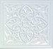 Декор Decor Armonia A Blanco керамический