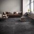 Керамогранит Ardesia Nera 60x120 Rt Supergres Stonework матовый, рельефный (рустикальный) универсальная плитка AN12