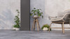 Настенная плитка 941 Millennium Свет. 32,5х100 Eurotile Ceramica матовая керамическая