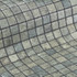 Мозаика Ezarri Bali Stone 25 Safe стекло 31.3х49.5 см матовая, антислип чип 25х25 мм, синий, зеленый