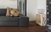 Паркетная доска Auswood Jatoba ятоба 1-полосная