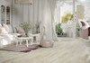 Керамогранит Classic Oak Бежевый рельеф ректификат 21,8x89,8 Meissen матовый универсальный 16841