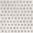 Керамогранит Set Gem White 60x60 Sant'Agostino антискользящий (grip), матовый напольная плитка 5296269
