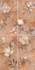 Панно VT/B413/4x/11037R Магнолия 2 матовый 60х120 из 4 частей (30х60) Kerama Marazzi керамическое